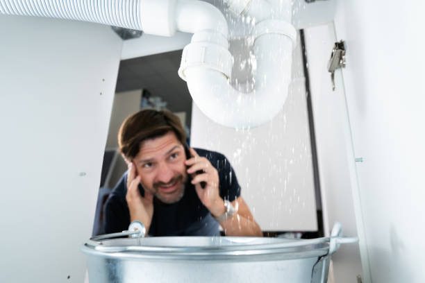 Best Drain Cleaning Services  in Clearlake Riviera, CA