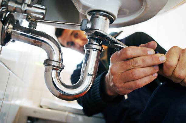 Professional Plumbing in Clearlake Riviera, CA