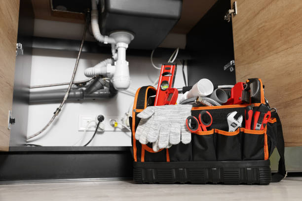 Best Emergency Plumber  in Clearlake Riviera, CA