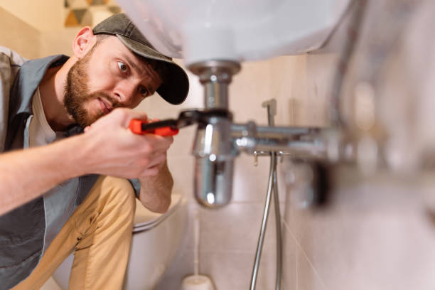Best Local Plumber Services  in Clearlake Riviera, CA