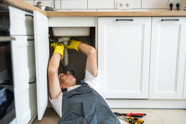 Best Residential Plumbing Services  in Clearlake Riviera, CA