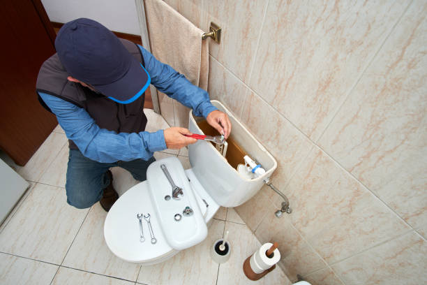Best Best Plumbers Near Me  in Clearlake Riviera, CA