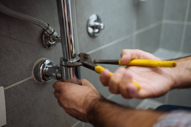 Best Faucet Repair  in Clearlake Riviera, CA