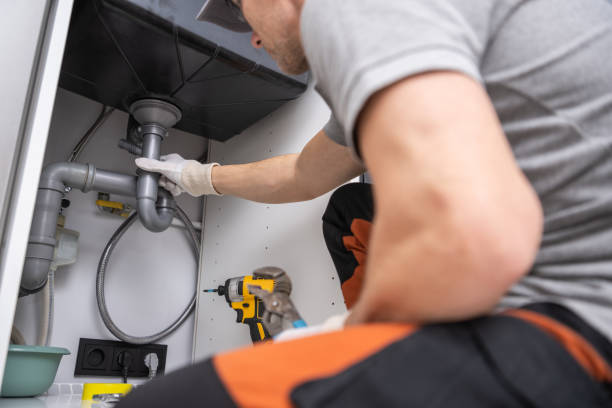 Best Shower Repair Services  in Clearlake Riviera, CA